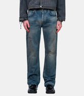 Jean flared elvis texas - 050-426-30 - Enfants riches déprimés