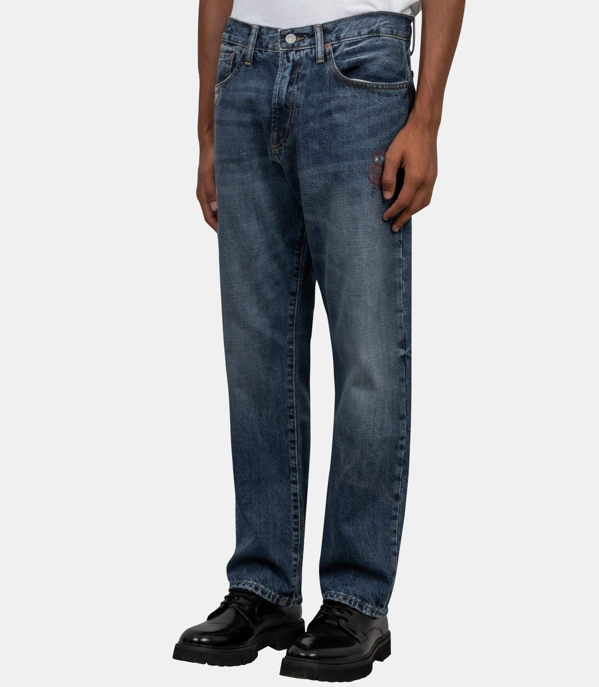 Jean hampton-710B24575-001-30-Polo ralph lauren