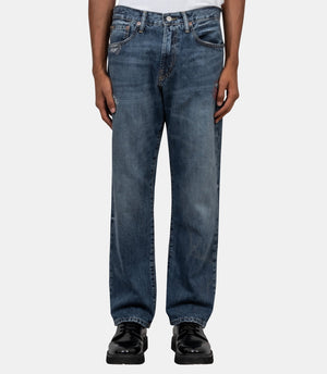 Jean hampton-710B24575-001-30-Polo ralph lauren