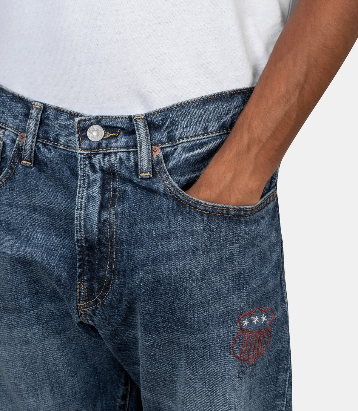 Jean hampton-710B24575-001-30-Polo ralph lauren