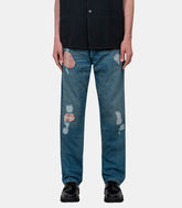 Jean junya x levi's - wo - p212 - 051 - 1 - 3 - m - Junya watanabe