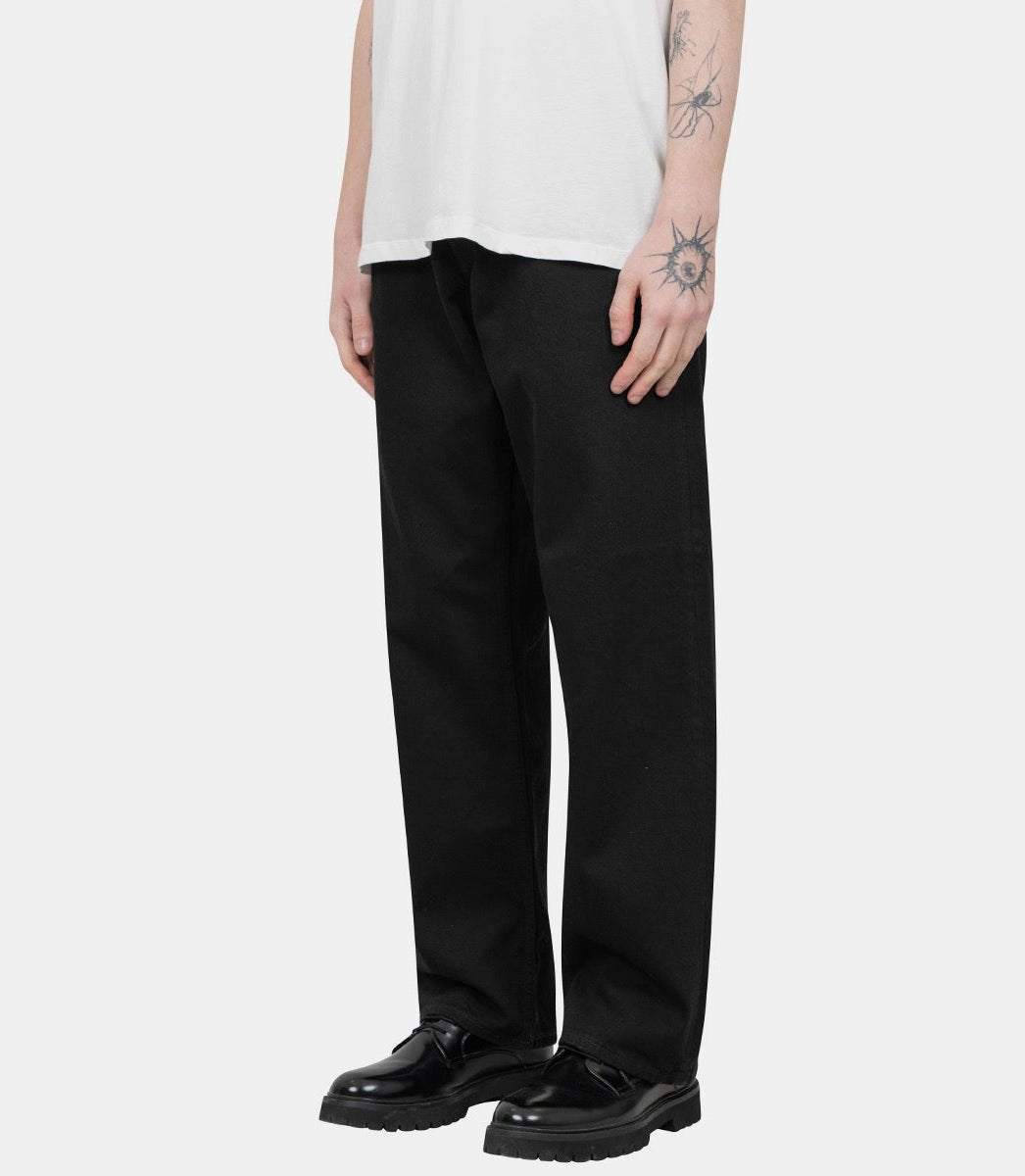 Jean loose5108 - BLACKSTONE - 30Sunflower