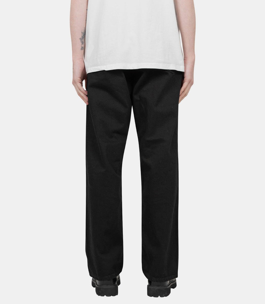 Jean loose5108 - BLACKSTONE - 30Sunflower