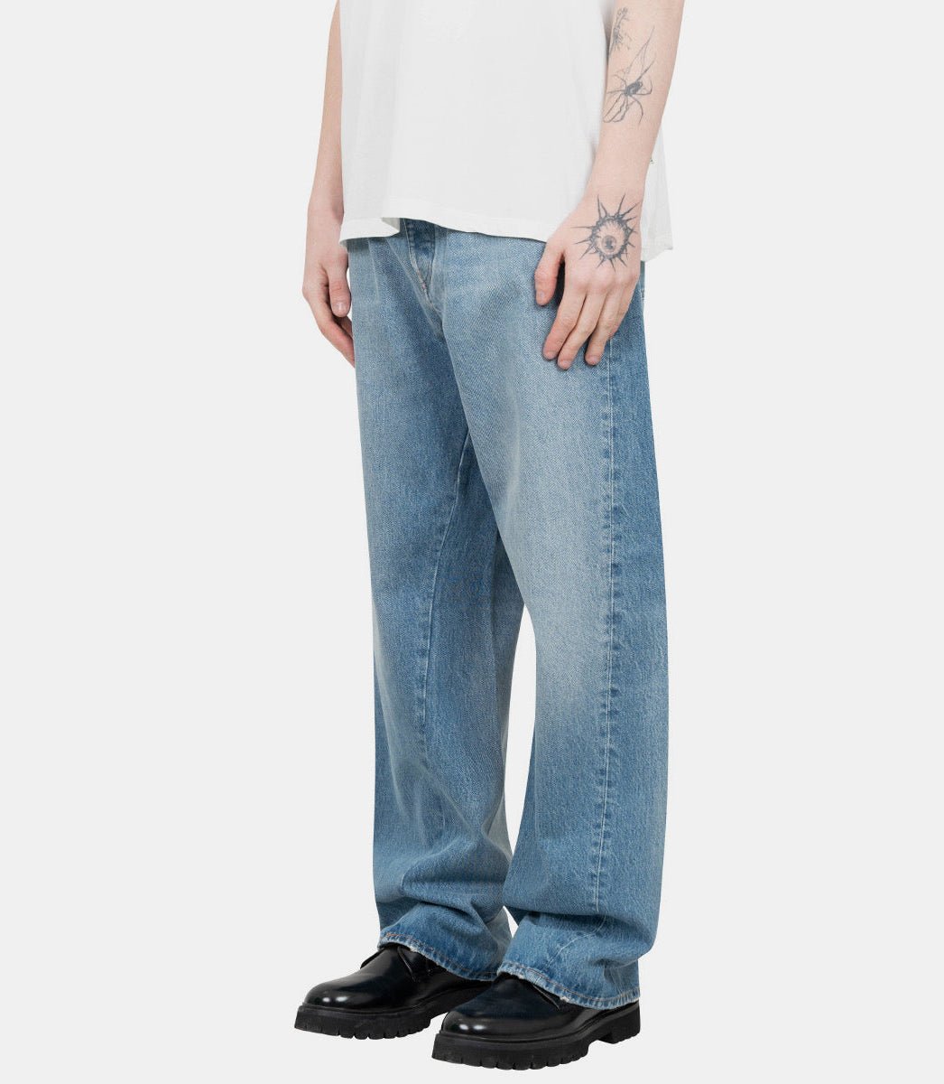 Jean loose5117 - NATURALVINTAGE - 28Sunflower