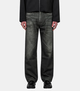 Jean third cut - M2265TD-28 - Our legacy