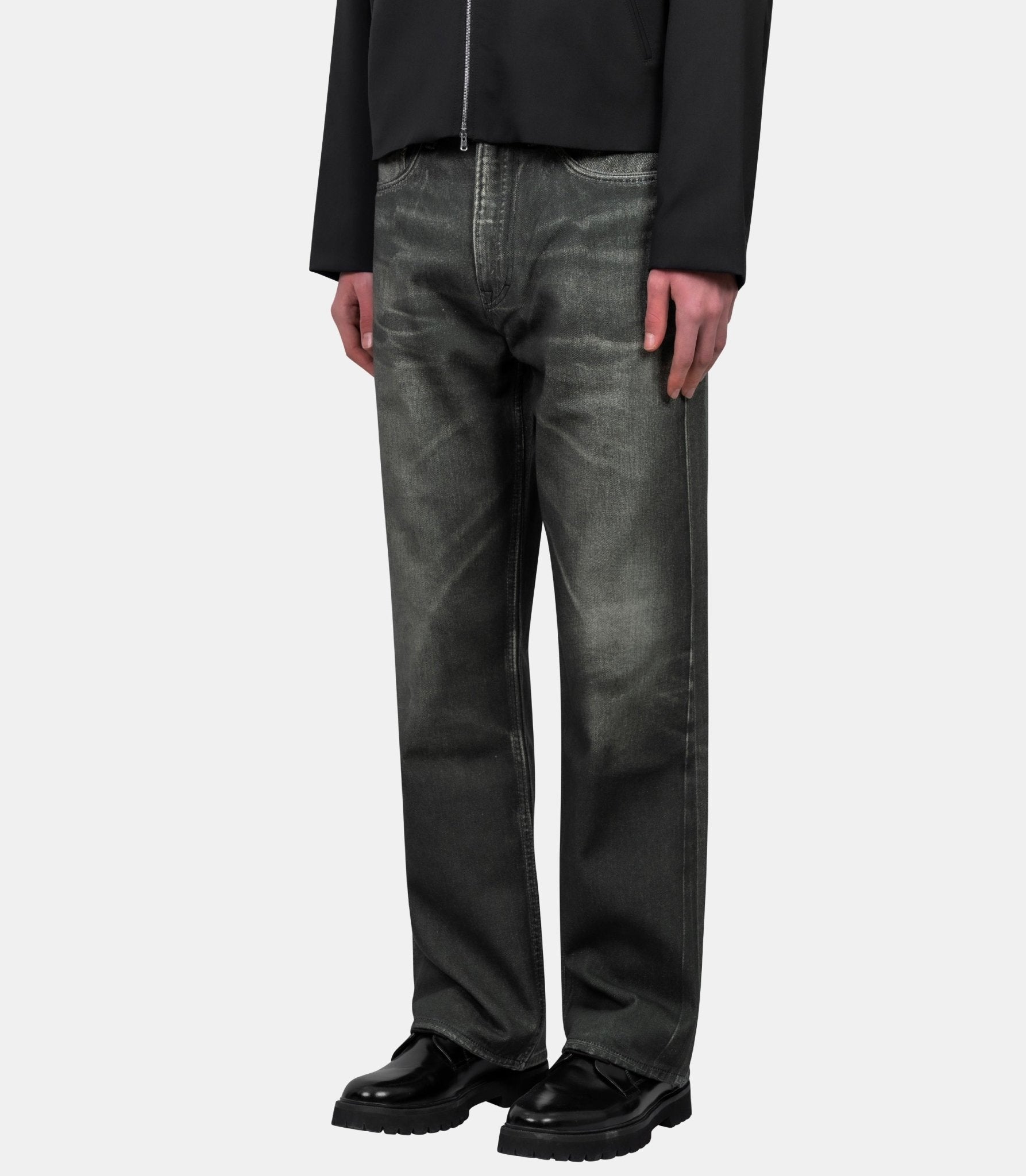 Jean third cut - M2265TD-28 - Our legacy