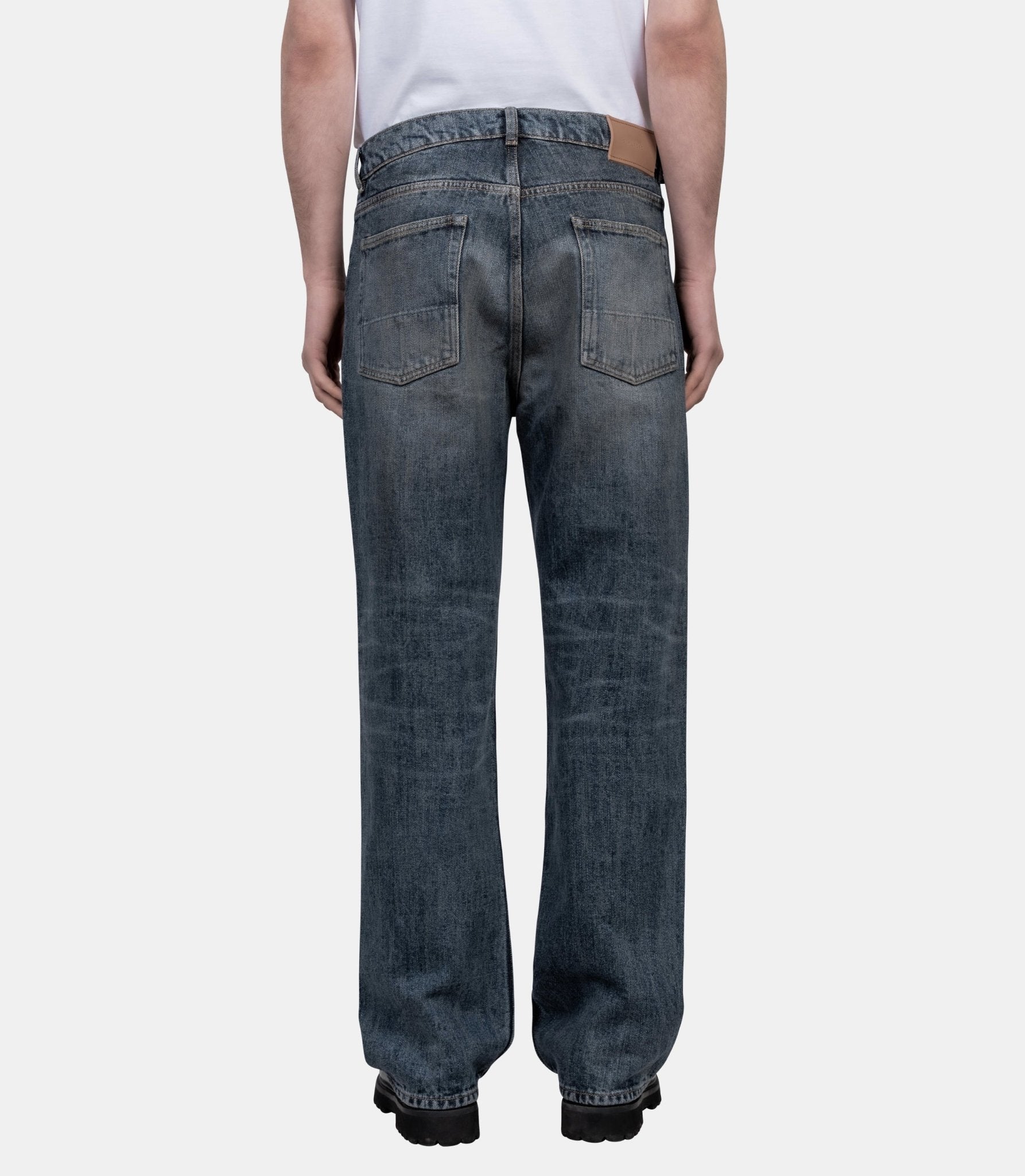 Jean third cut - M2265TR -28 - Our legacy