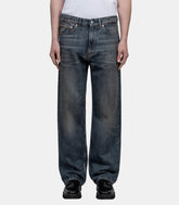Jean third cut - M2265TR -28 - Our legacy