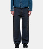 Jean third cut - M4255TD-28 - Our legacy