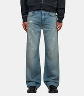 Jean trafalgar 2021m - B00389 - 228 - 29 - Acne studios