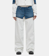 Jean trompe l’oeil "petit grand"25/33 - F - JE166 - D018 - 0357 - 25Jean paul gaultier