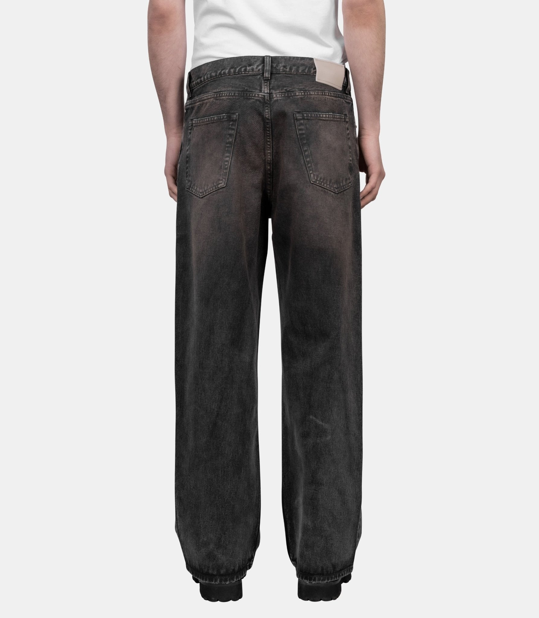 Jean vast cut - M2265VN -28 - Our legacy