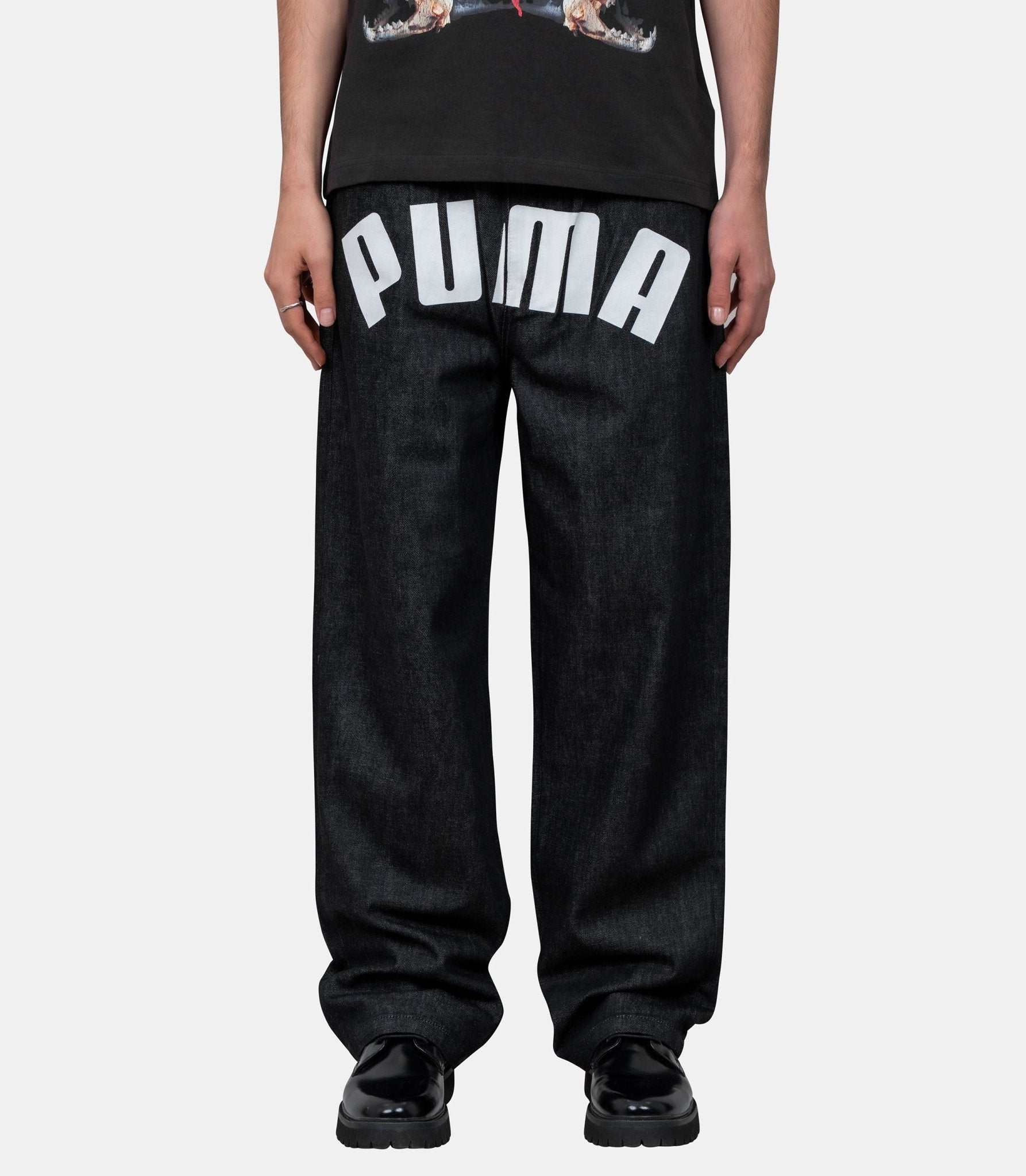 Jean x a$ap rocky - 633396-01-30 - Puma