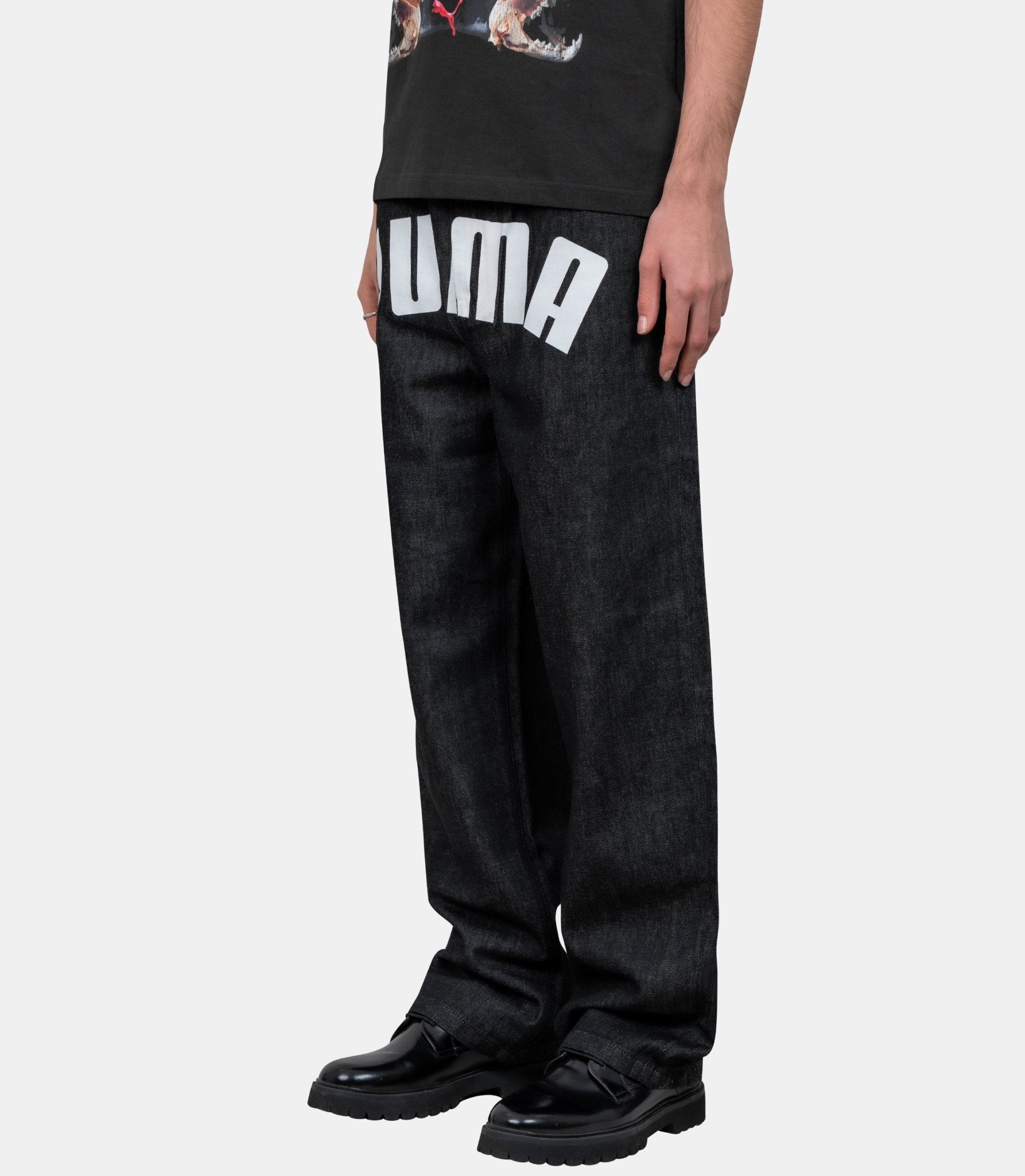 Jean x a$ap rocky - 633396-01-30 - Puma