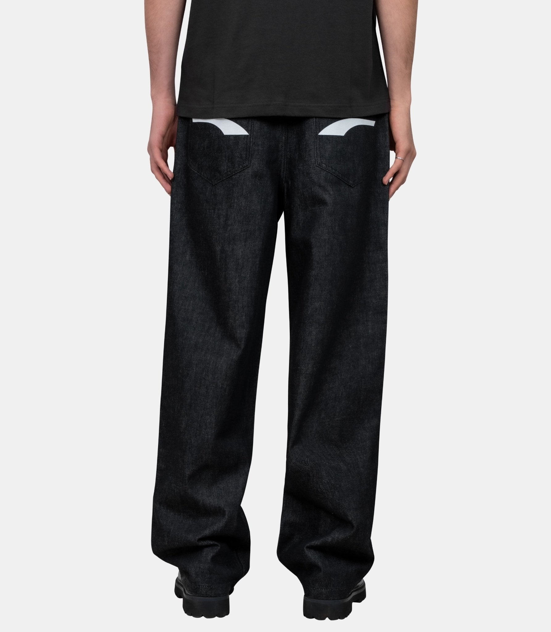 Jean x a$ap rocky - 633396-01-30 - Puma