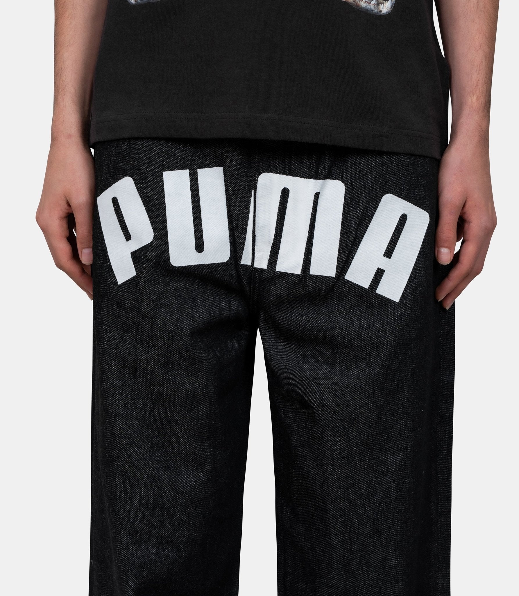 Jean x a$ap rocky - 633396-01-30 - Puma