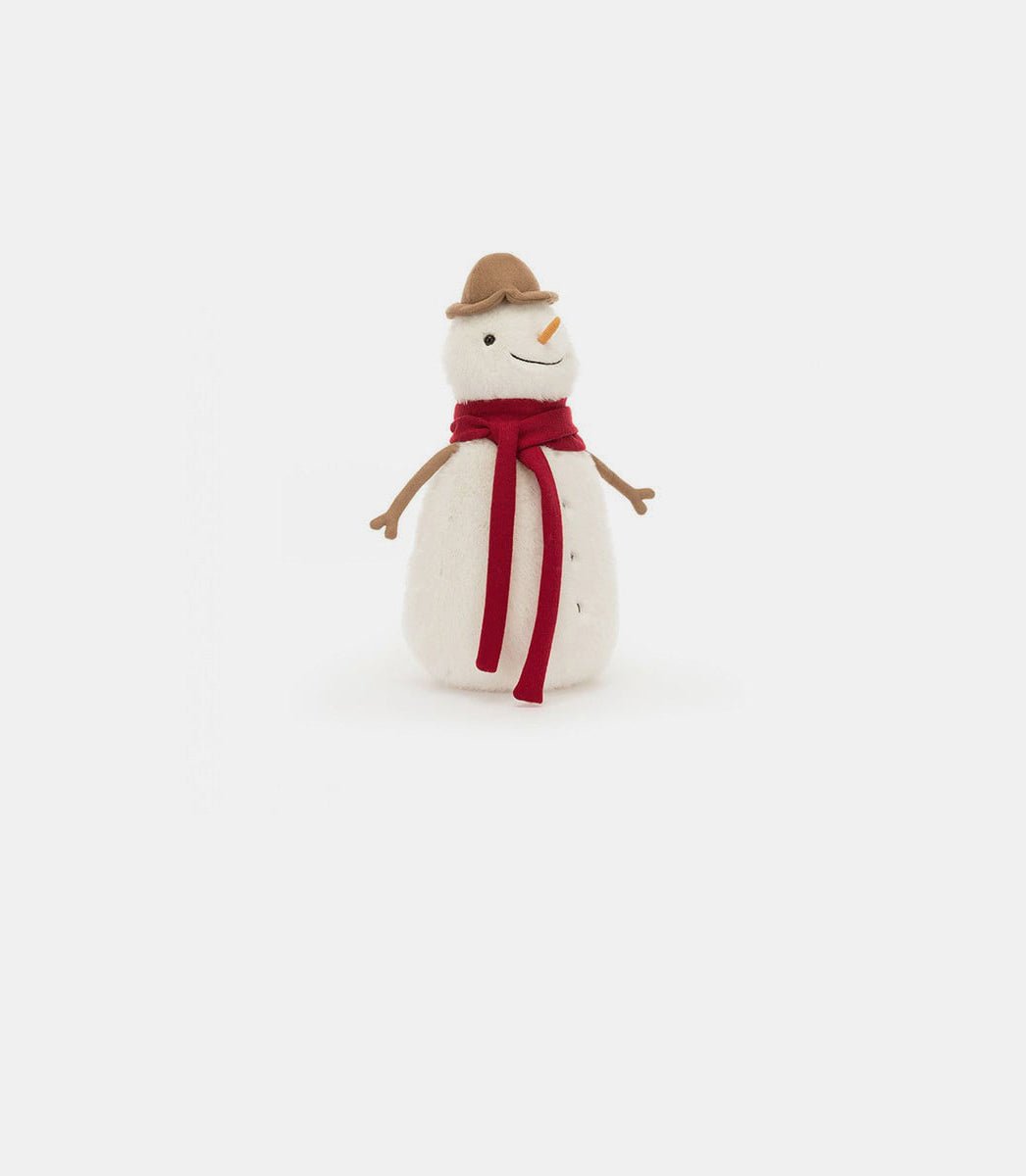 Jesse SnowmanSWM3J - OSJellycat