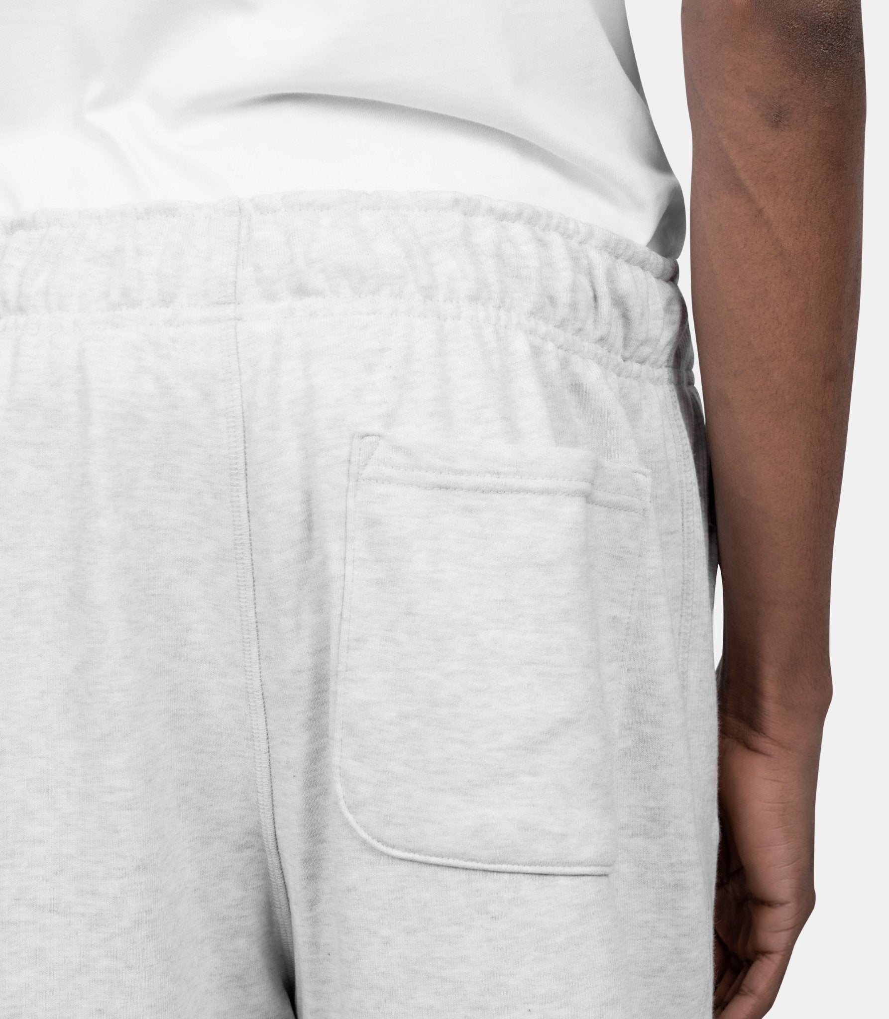 Jogging athletics french terry - MP53504-AHH-S - New balance