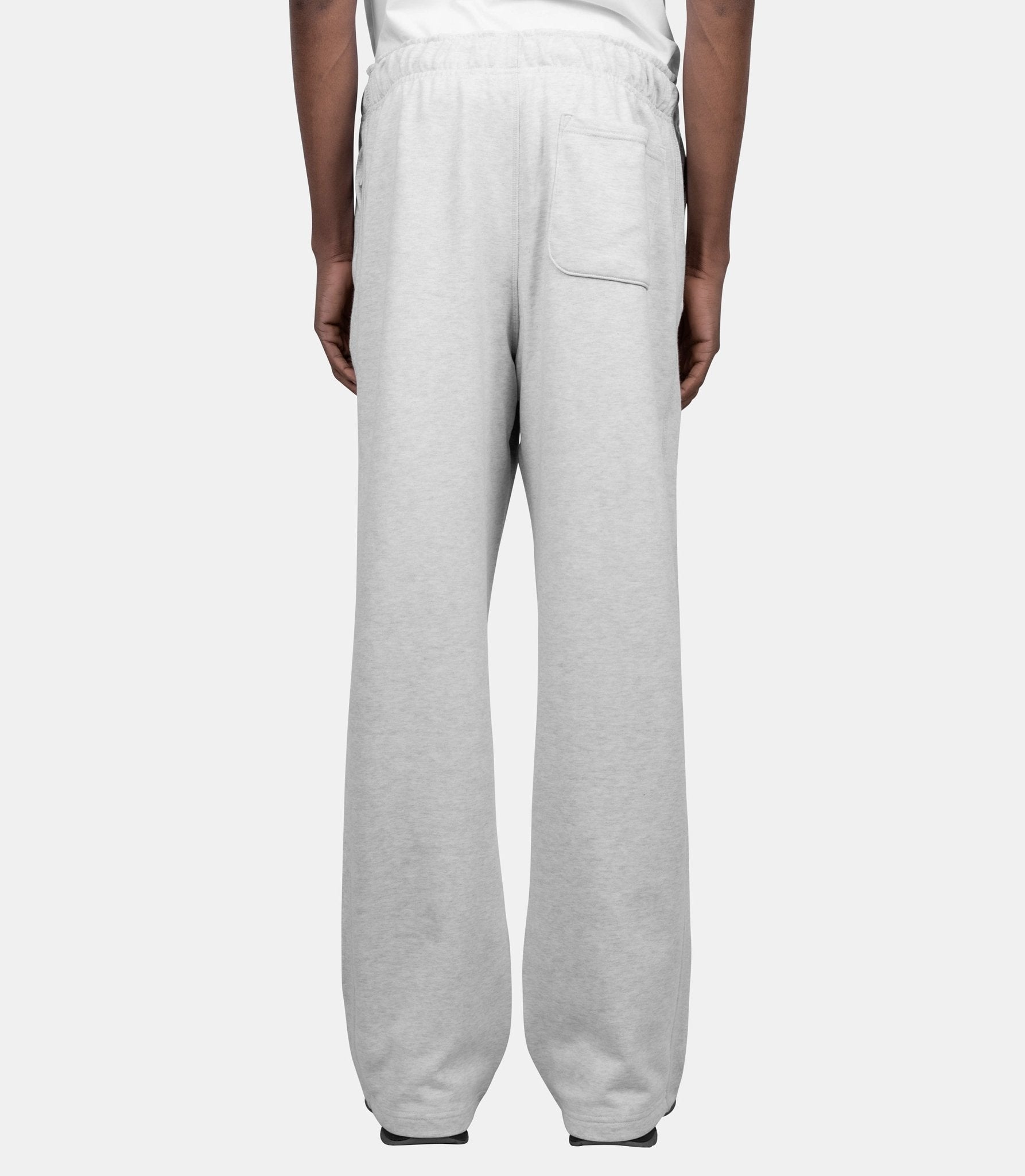 Jogging athletics french terry - MP53504-AHH-S - New balance