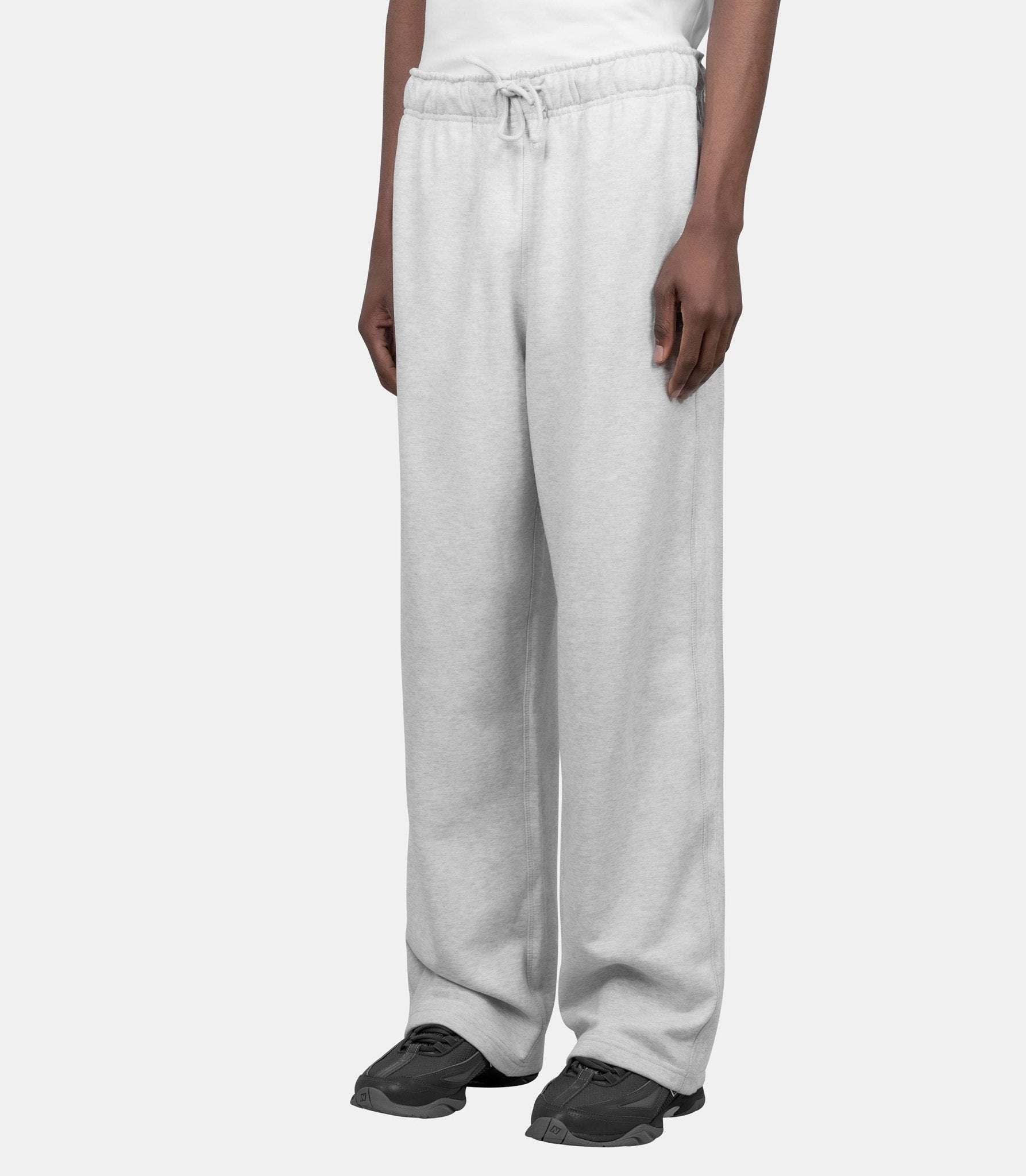 Jogging athletics french terry - MP53504-AHH-S - New balance