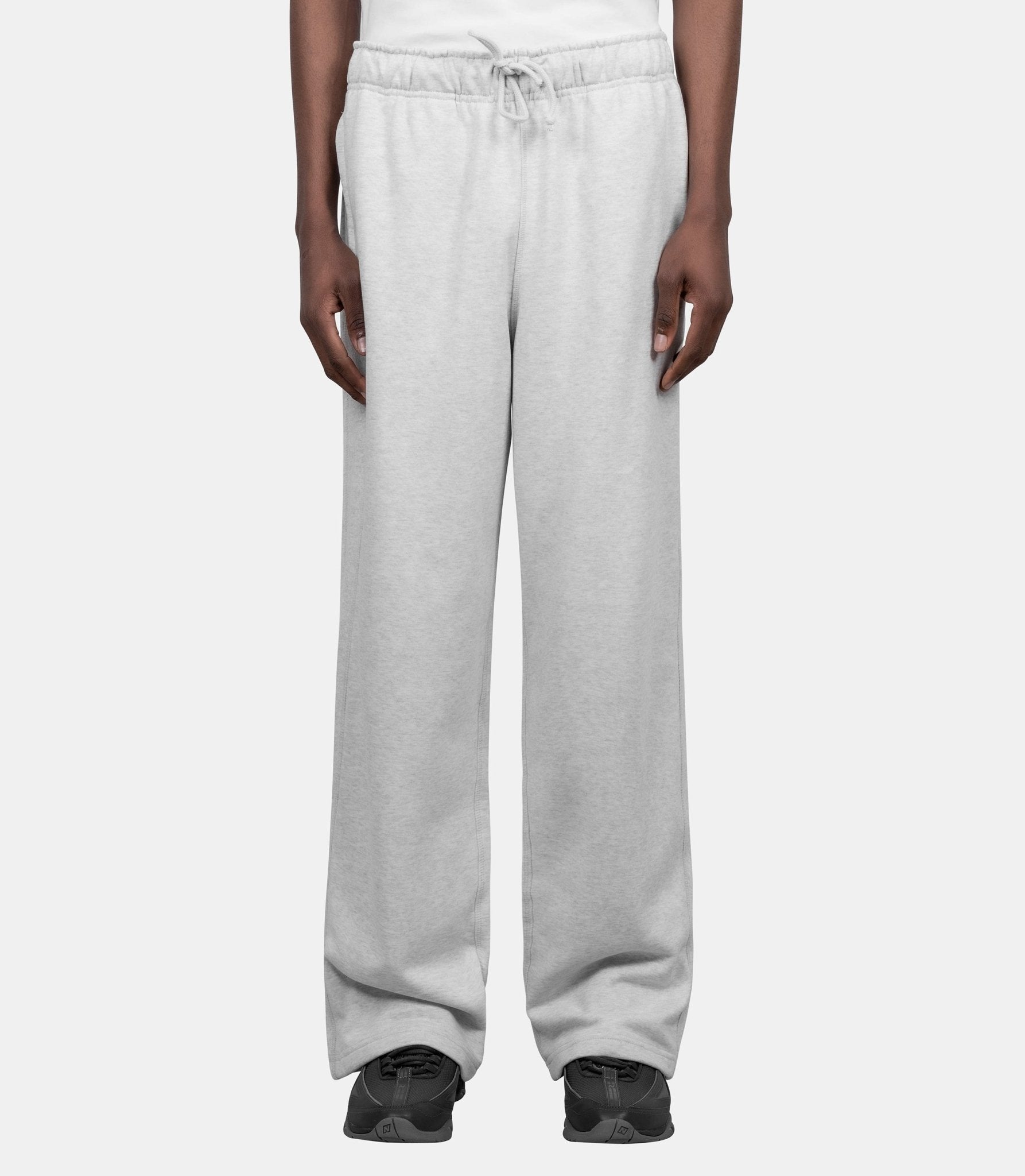 Jogging athletics french terry - MP53504-AHH-S - New balance