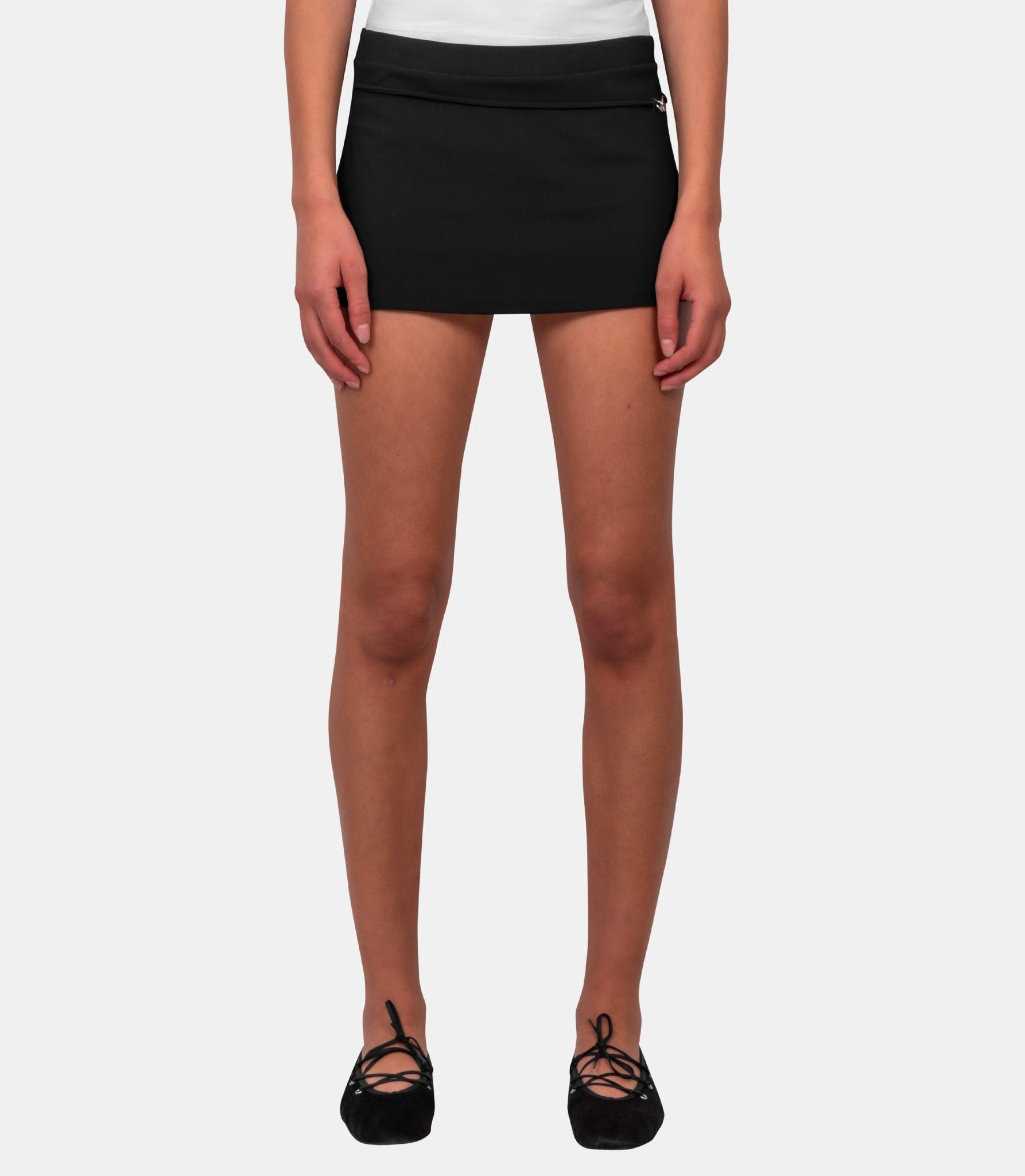 Jupe carolina mini - RWS2502016-01-S - Gimaguas