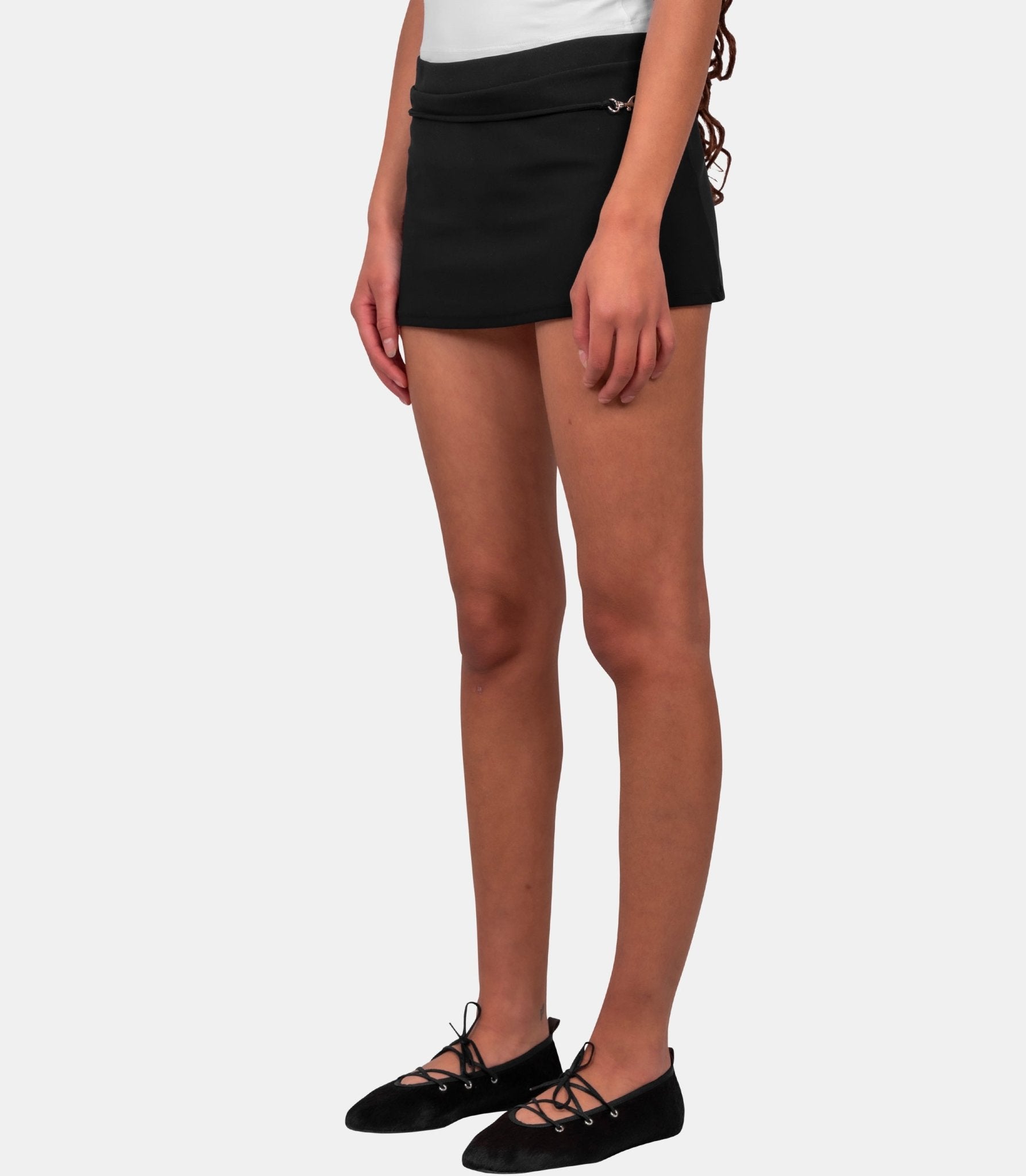 Jupe carolina mini - RWS2502016-01-S - Gimaguas