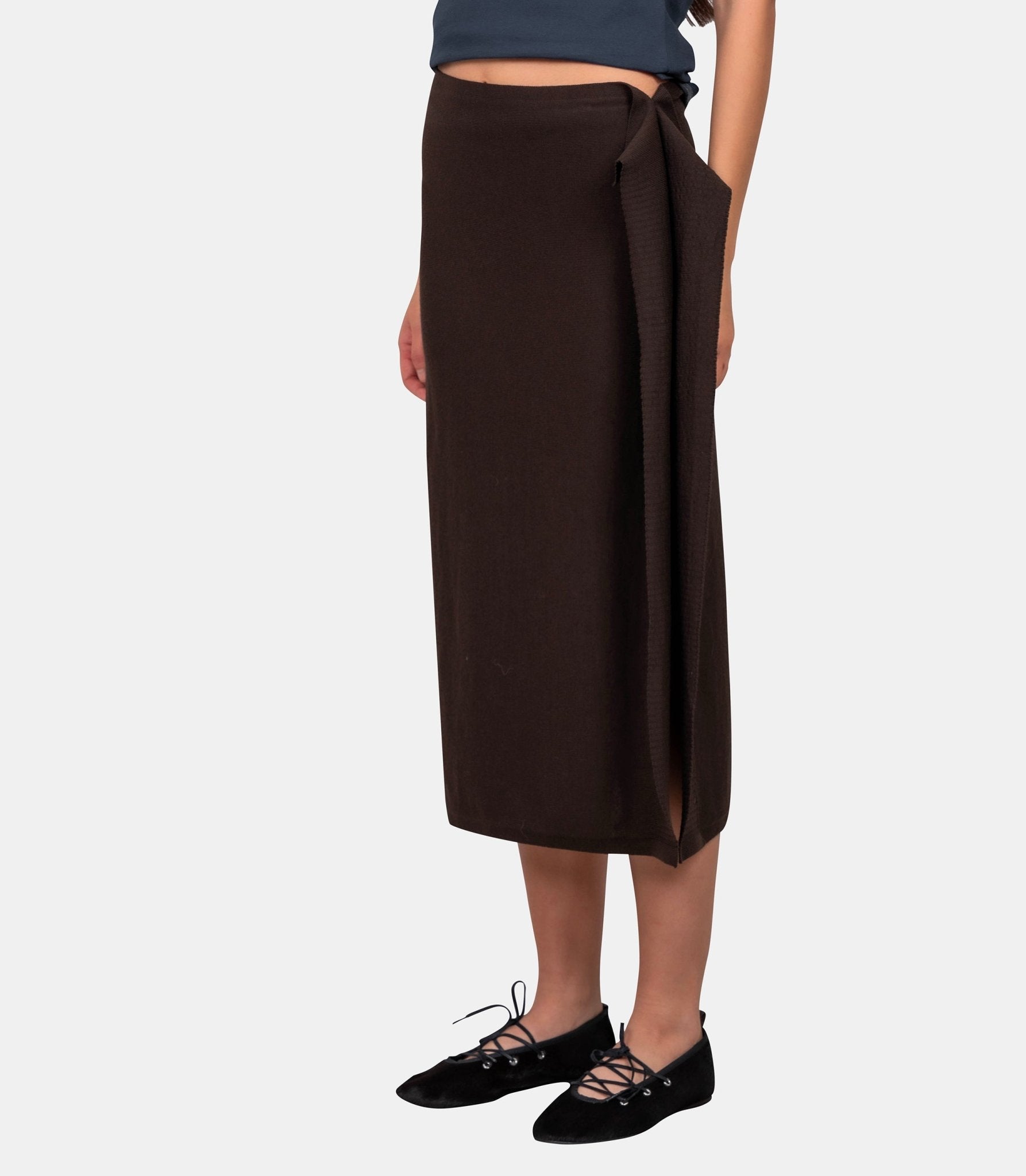 Jupe charco - VJ1809-323-XS - Paloma wool