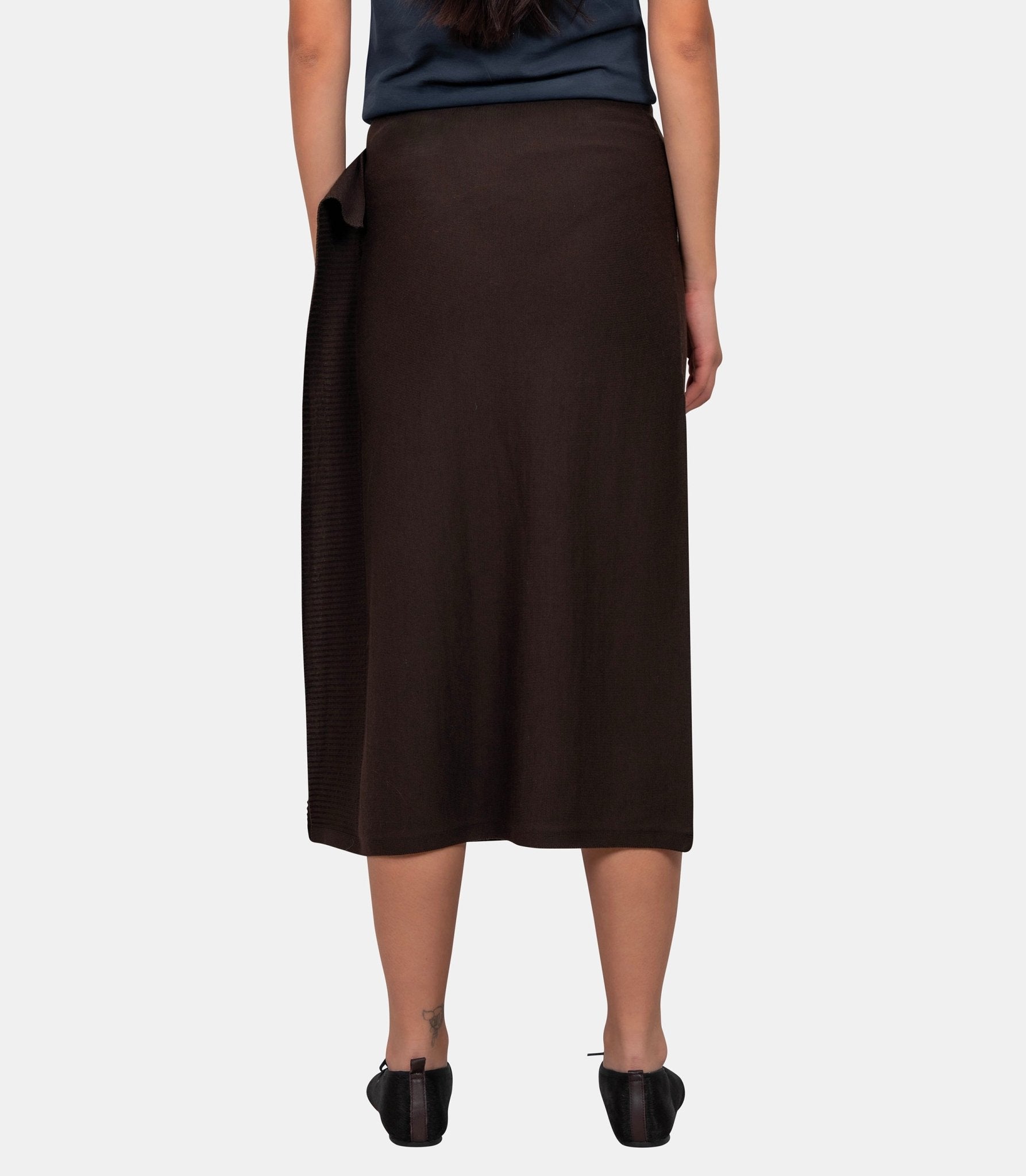 Jupe charco - VJ1809-323-XS - Paloma wool