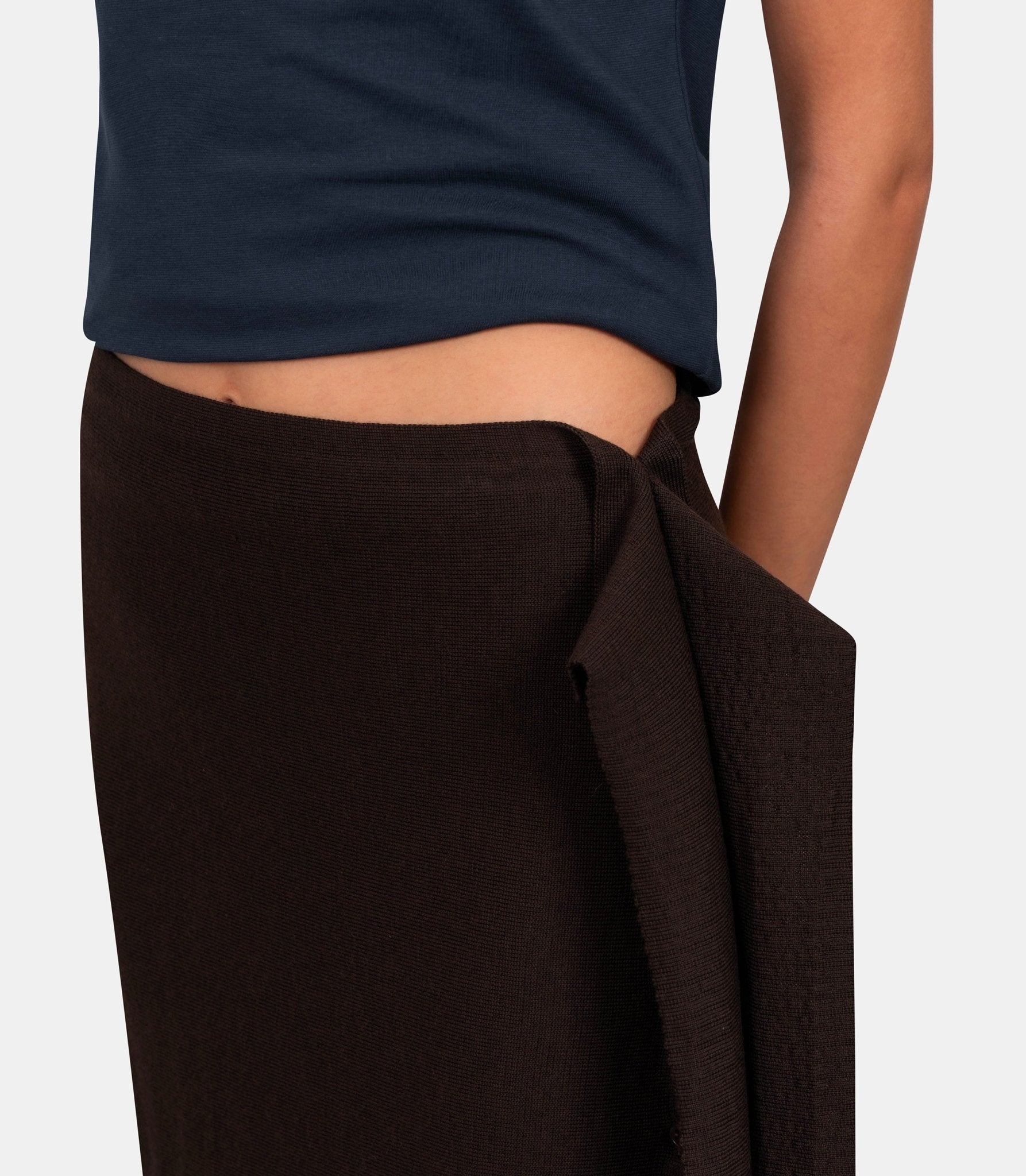 Jupe charco - VJ1809-323-XS - Paloma wool