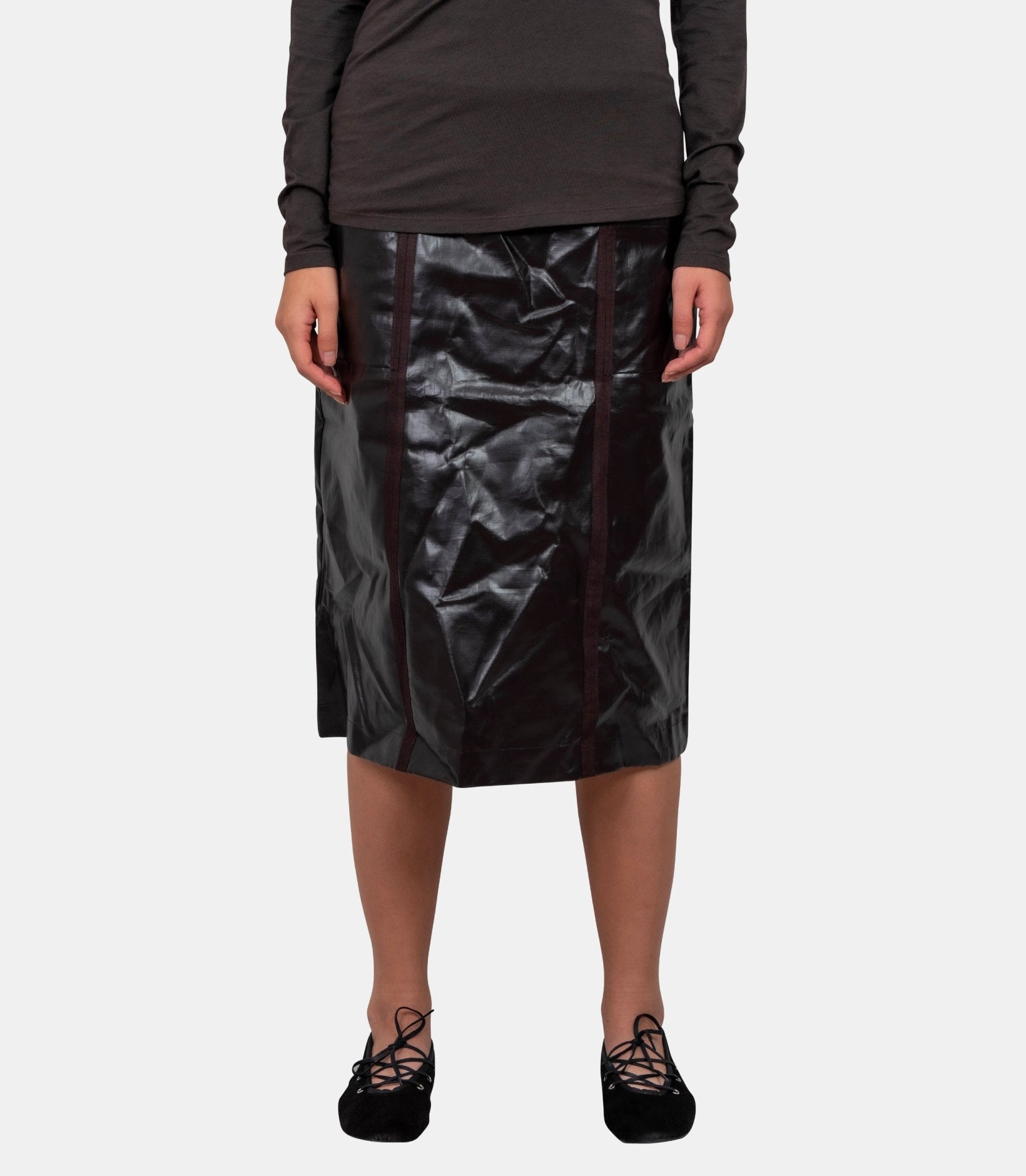 Jupe fuster - VO3102-323-34 - Paloma wool