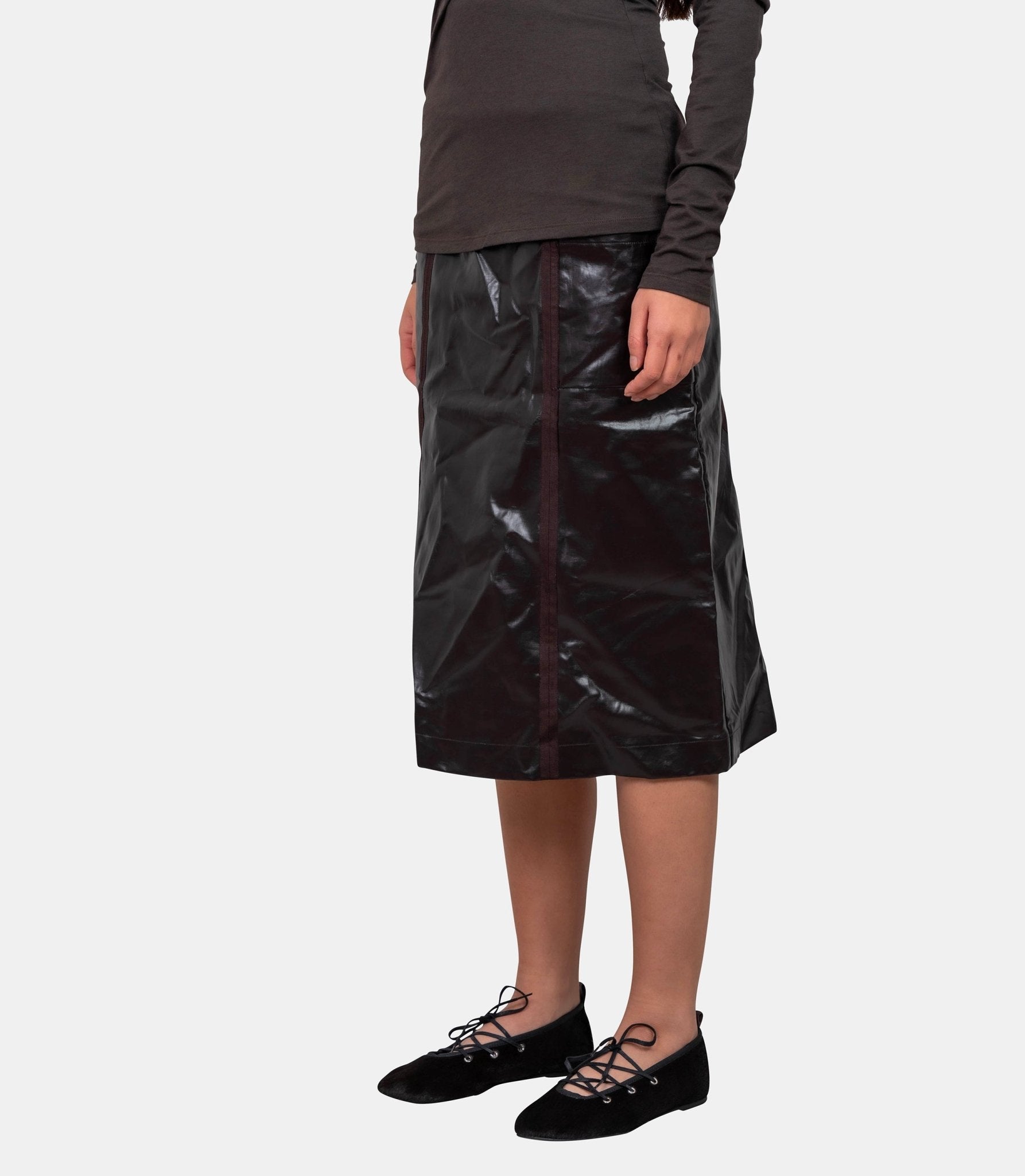 Jupe fuster - VO3102-323-34 - Paloma wool