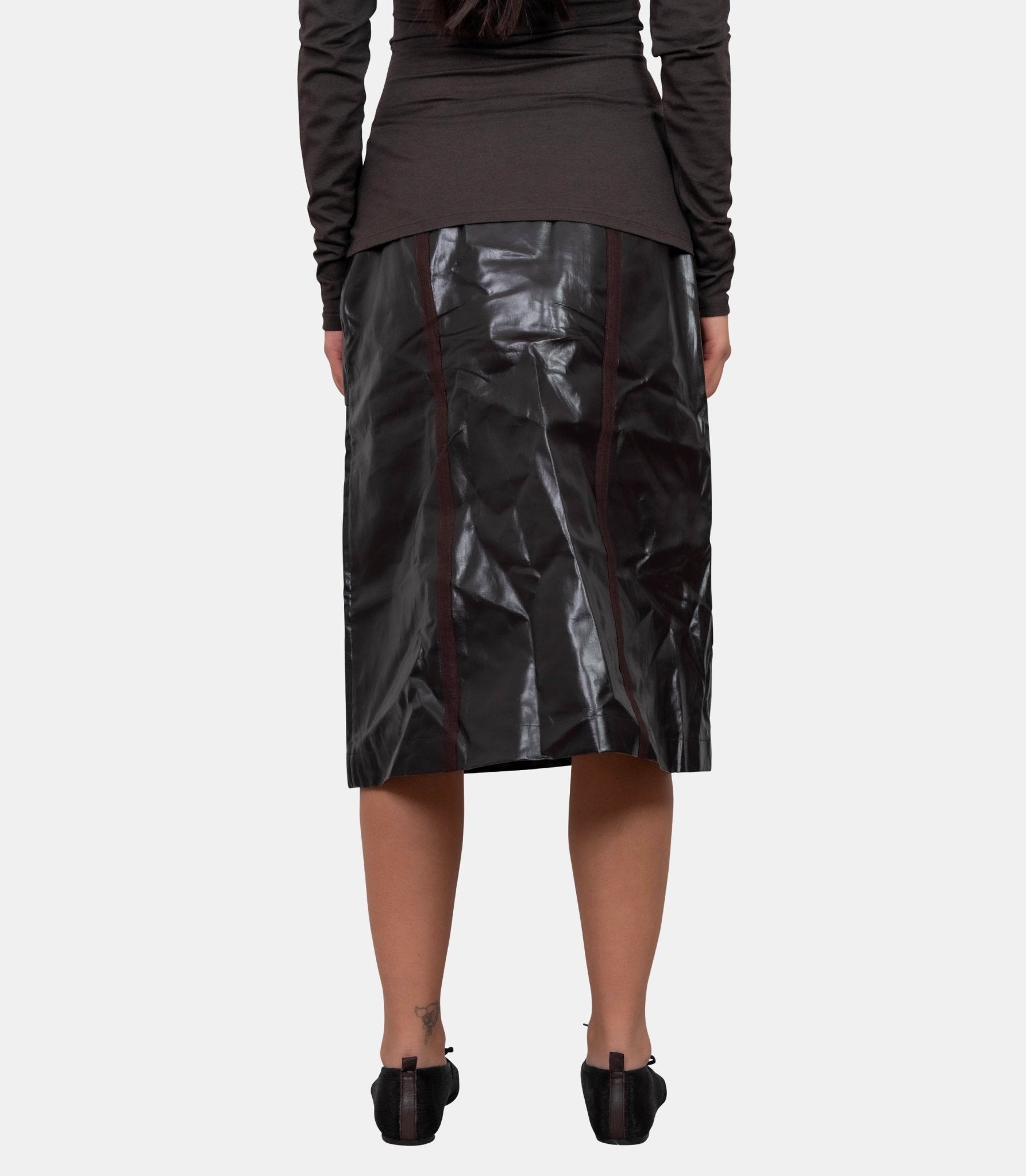 Jupe fuster - VO3102-323-34 - Paloma wool