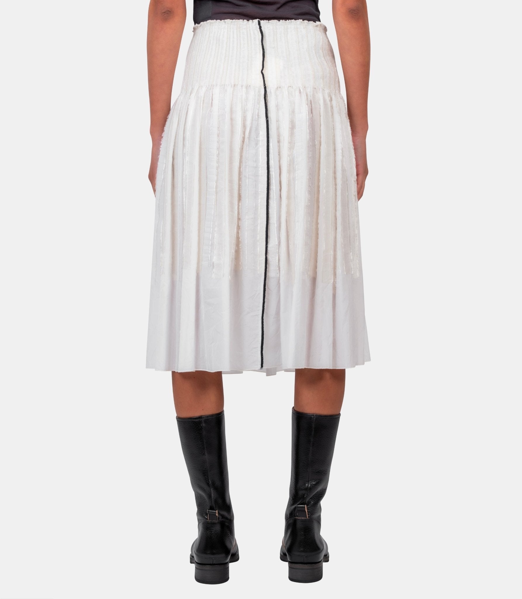 Jupe lupe - WV1701-000-XS - Paloma wool