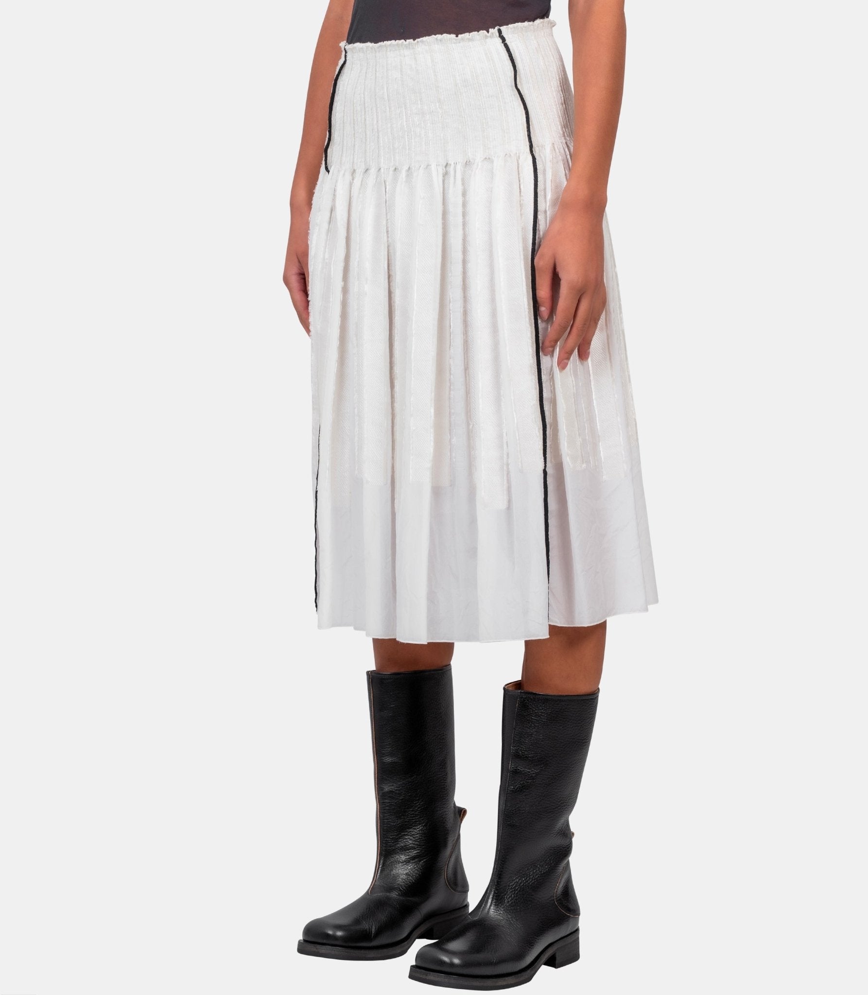 Jupe lupe - WV1701-000-XS - Paloma wool