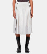 Jupe lupe - WV1701-000-XS - Paloma wool
