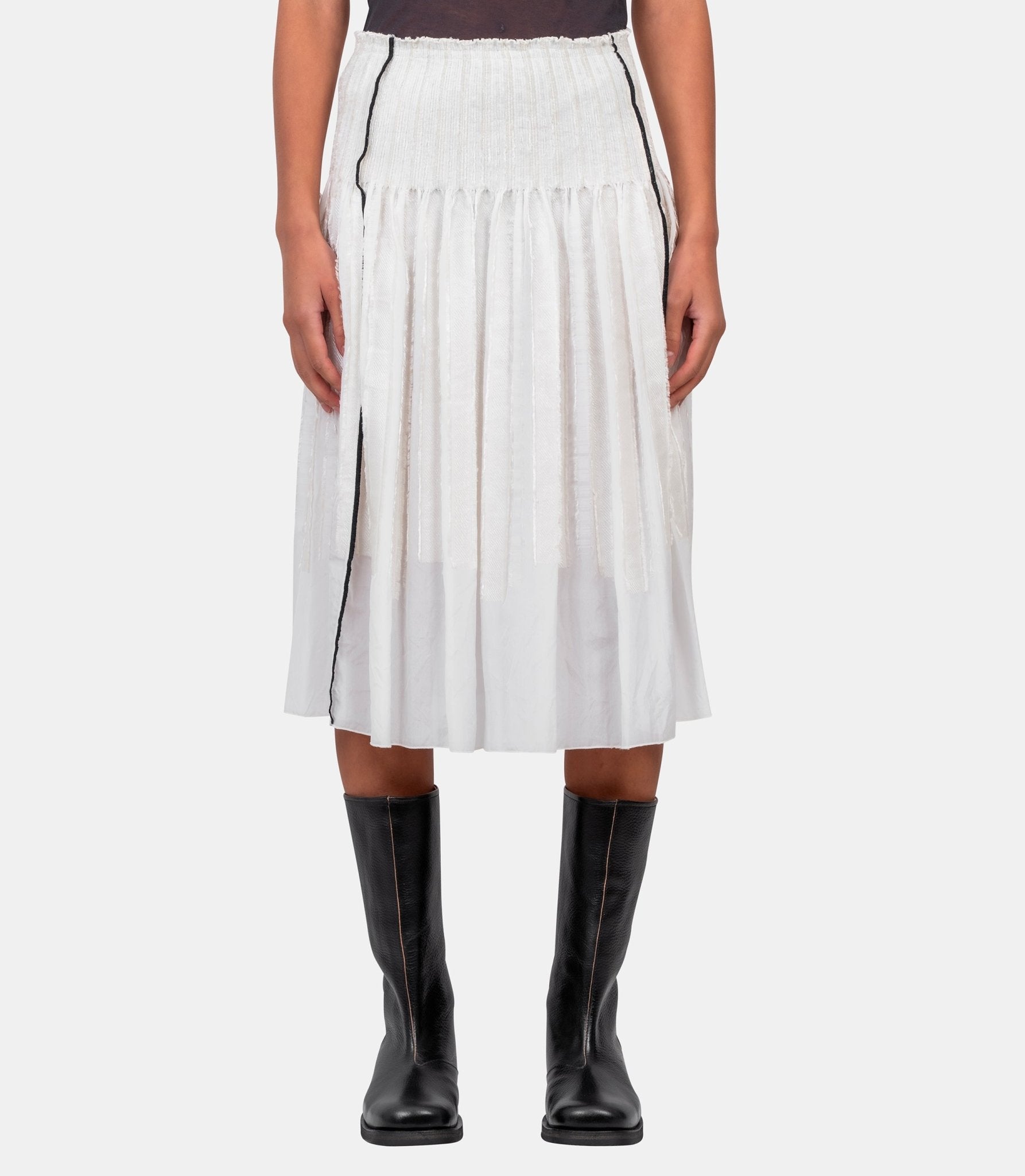 Jupe lupe - WV1701-000-XS - Paloma wool
