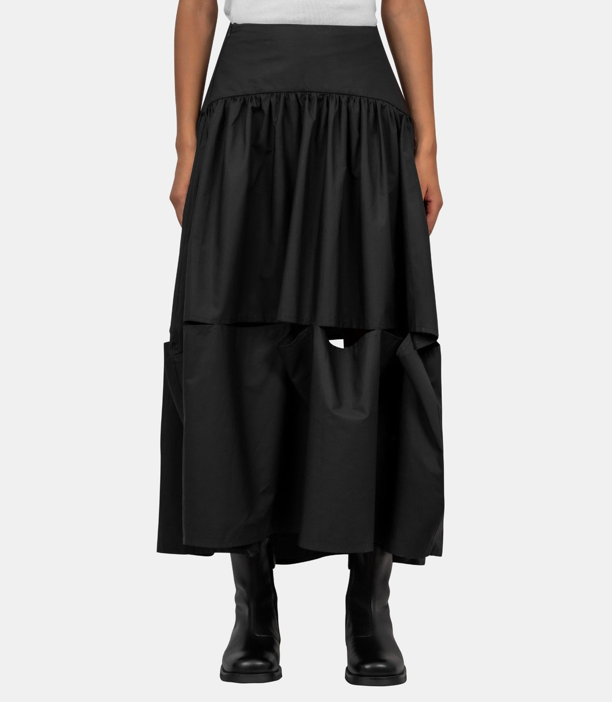 Jupe mari-WFW26-MARIBLA-XS-Séfr