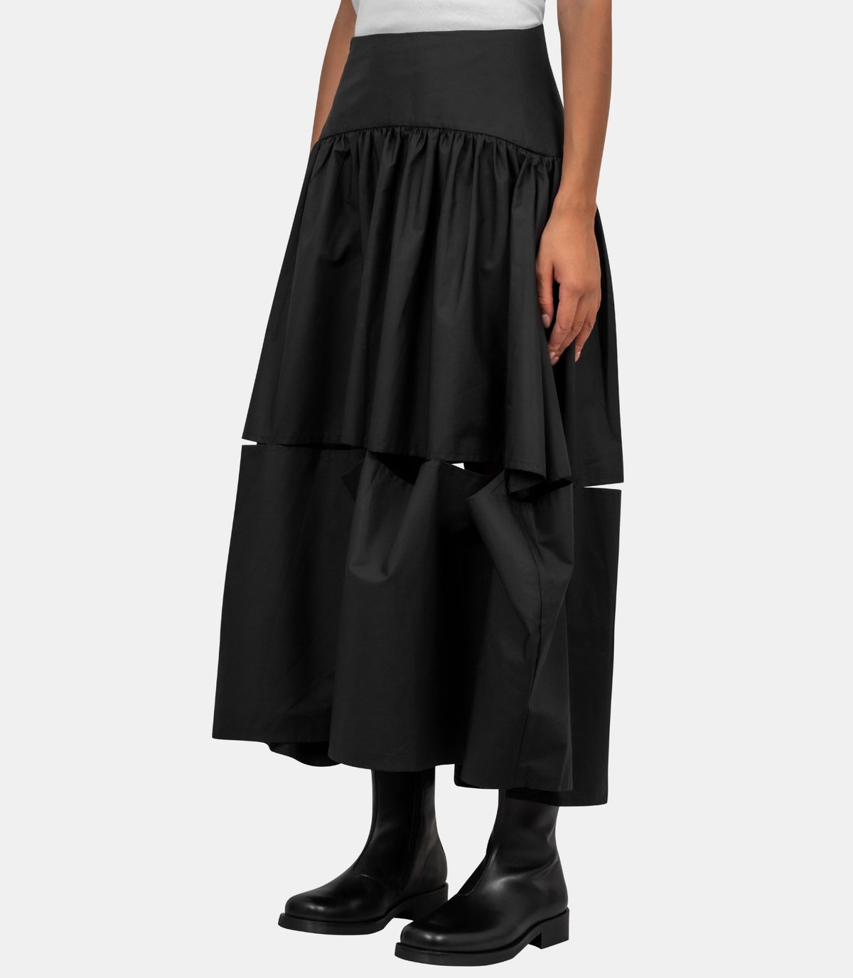 Jupe mari-WFW26-MARIBLA-XS-Séfr