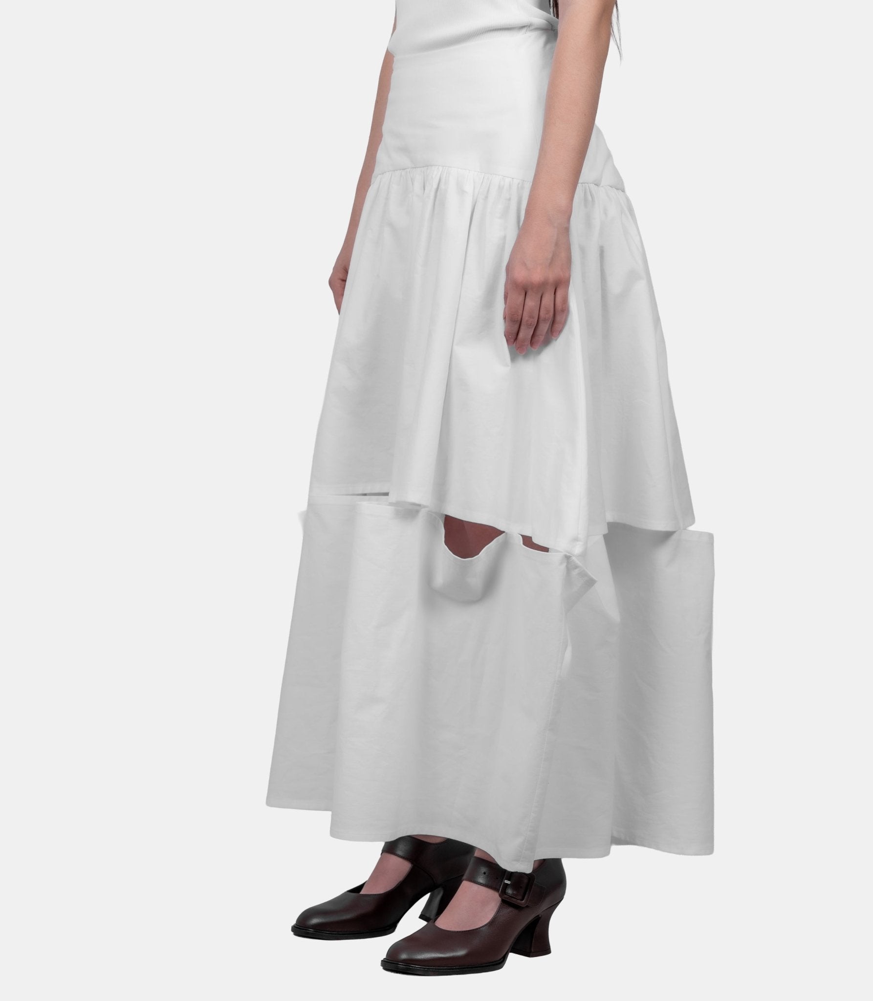 Jupe mari - WSS26MARISOL-XS - Séfr