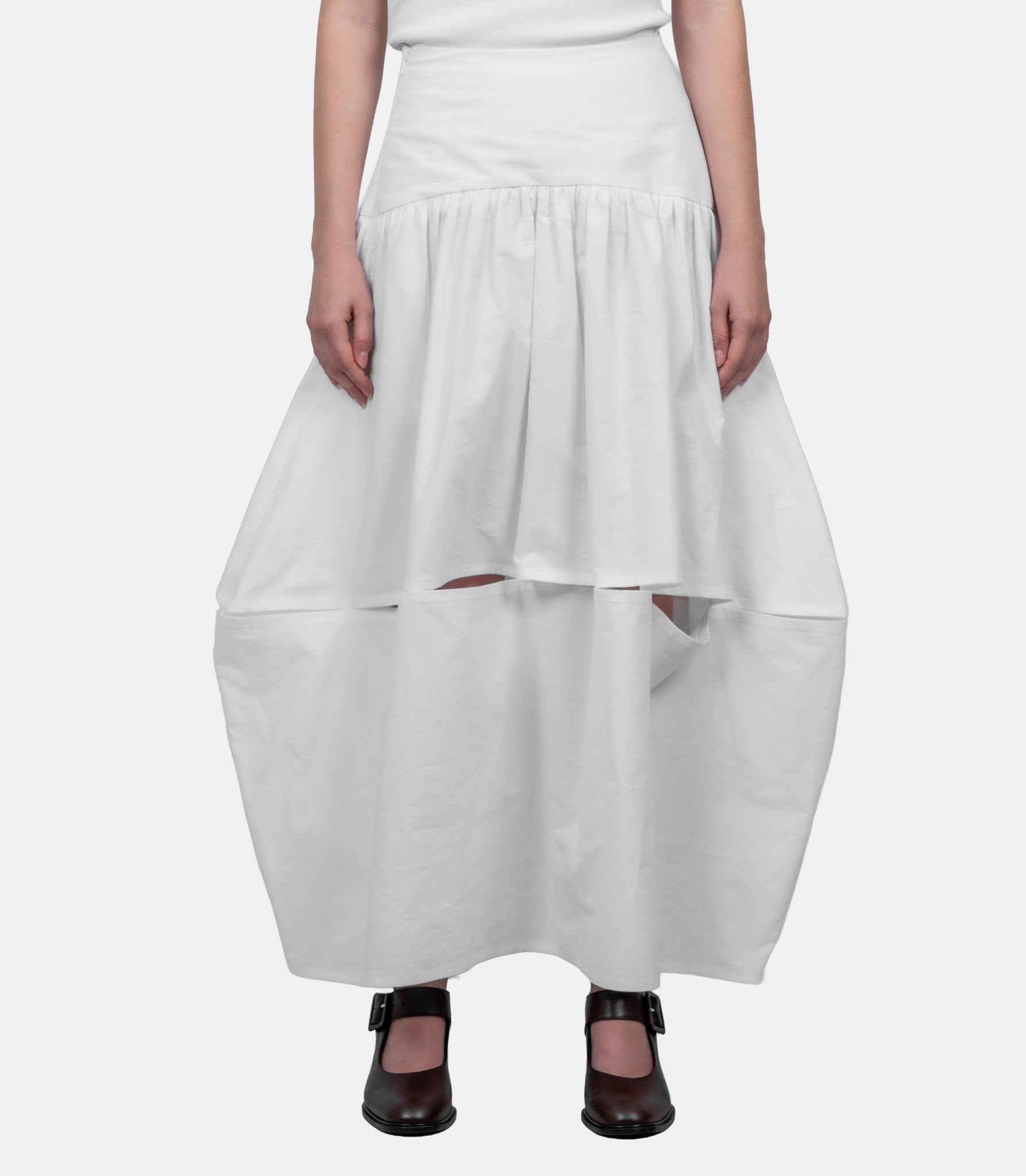 Jupe mari - WSS26MARISOL-XS - Séfr