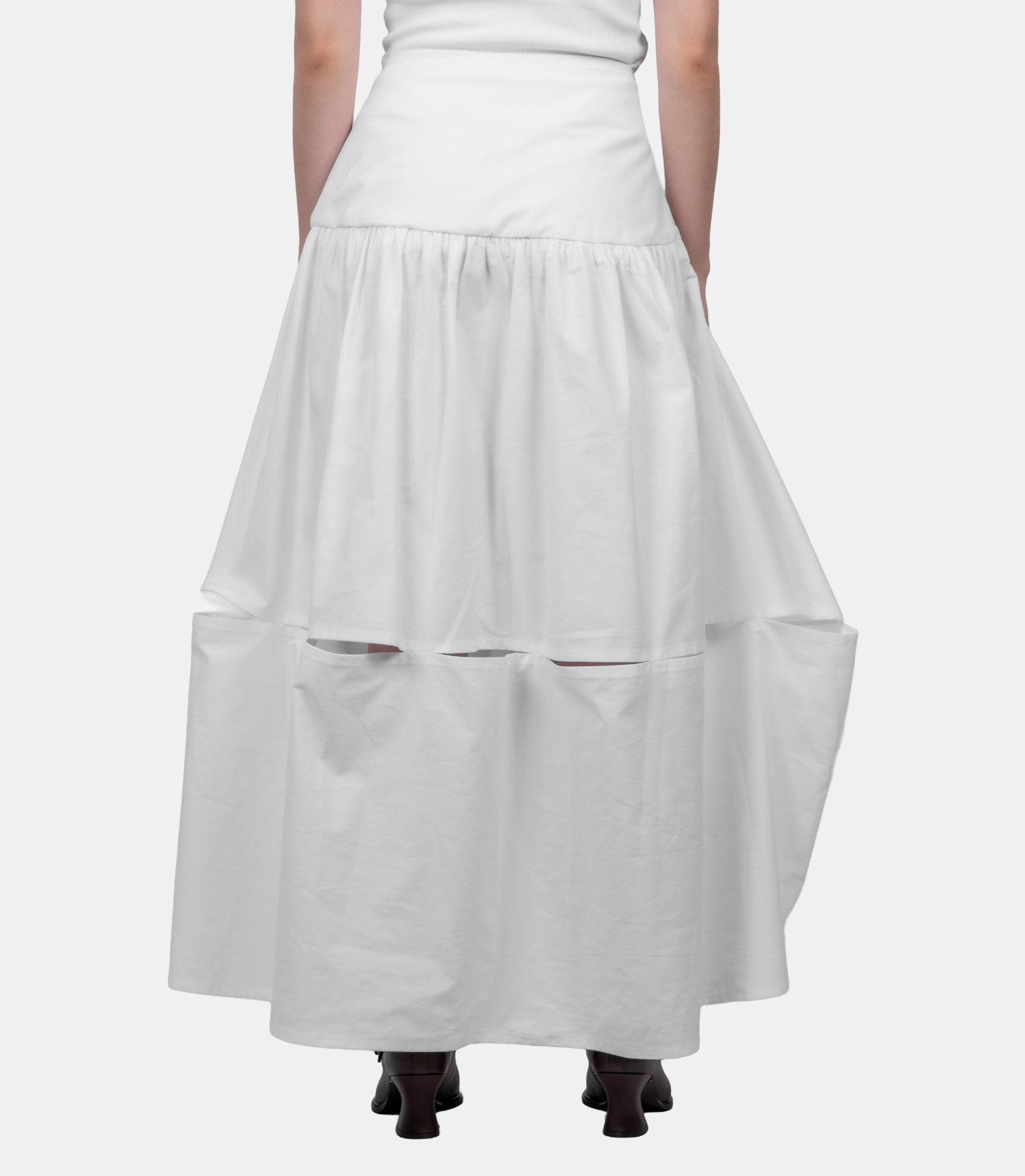 Jupe mari - WSS26MARISOL-XS - Séfr