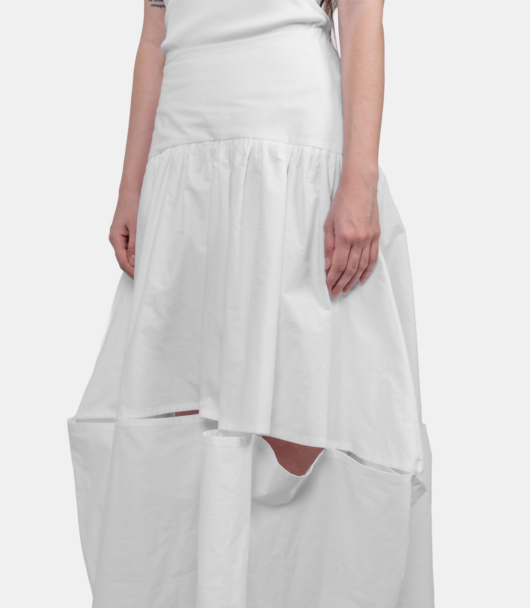 Jupe mari - WSS26MARISOL-XS - Séfr