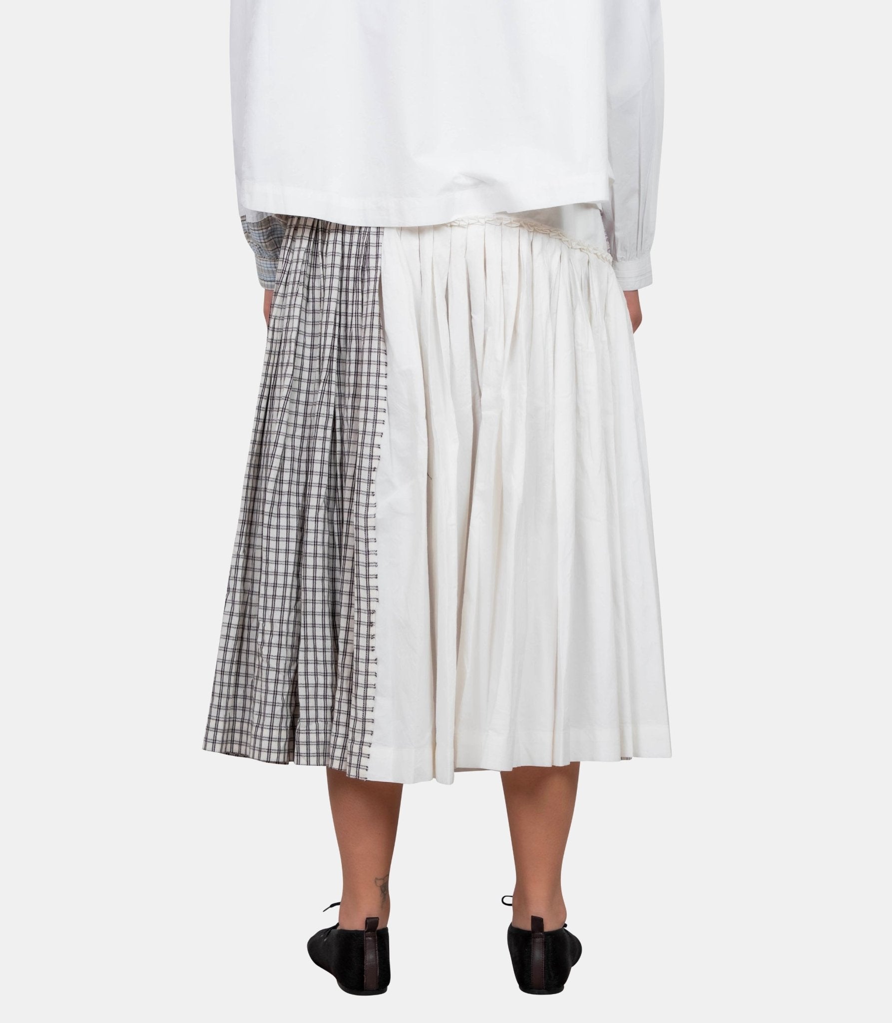 Jupe pine - SAW25SKPSKCOTEPP-XS - Story mfg.