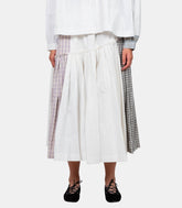 Jupe pine - SAW25SKPSKCOTEPP-XS - Story mfg.