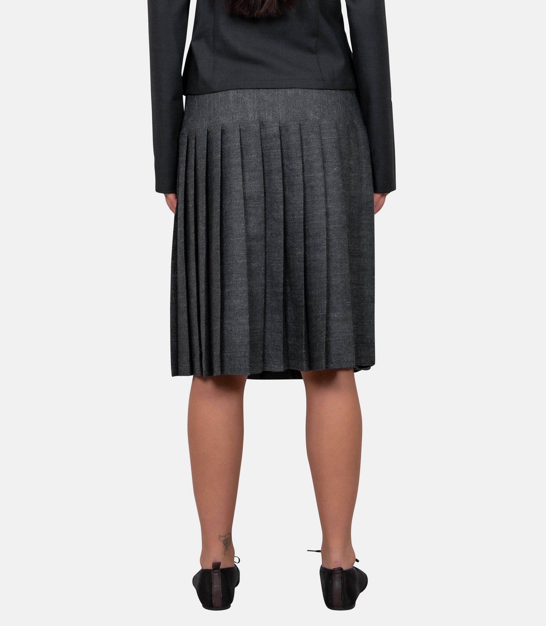 Jupe plugin - VV3602-200 -34 - Paloma wool