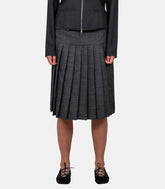 Jupe plugin - VV3602-200 -34 - Paloma wool