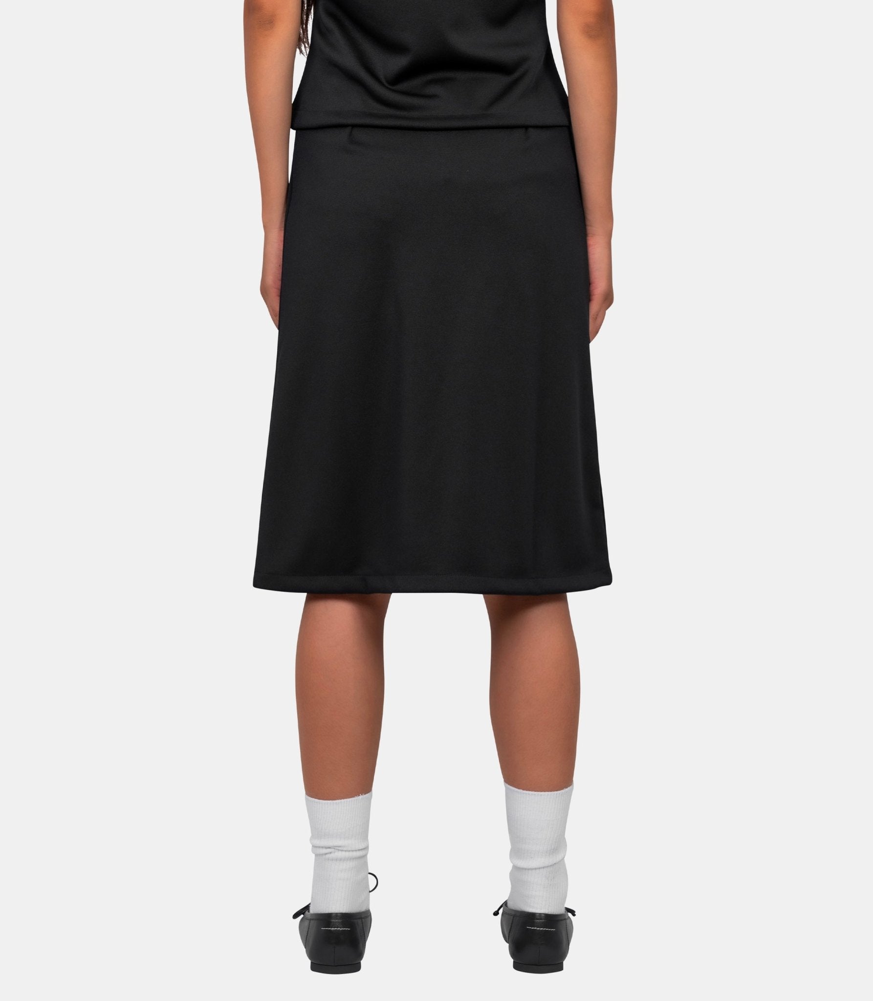 Jupe tracksuit - 325JJU296JS0250 - 9999 - XS - Courrèges