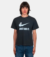 Just did it - AW25ST0108 - S - Carne bollente