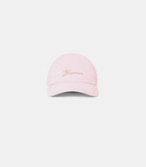 La casquette baluchon - 26EACU00799AW00645-430-OS - Jacquemus